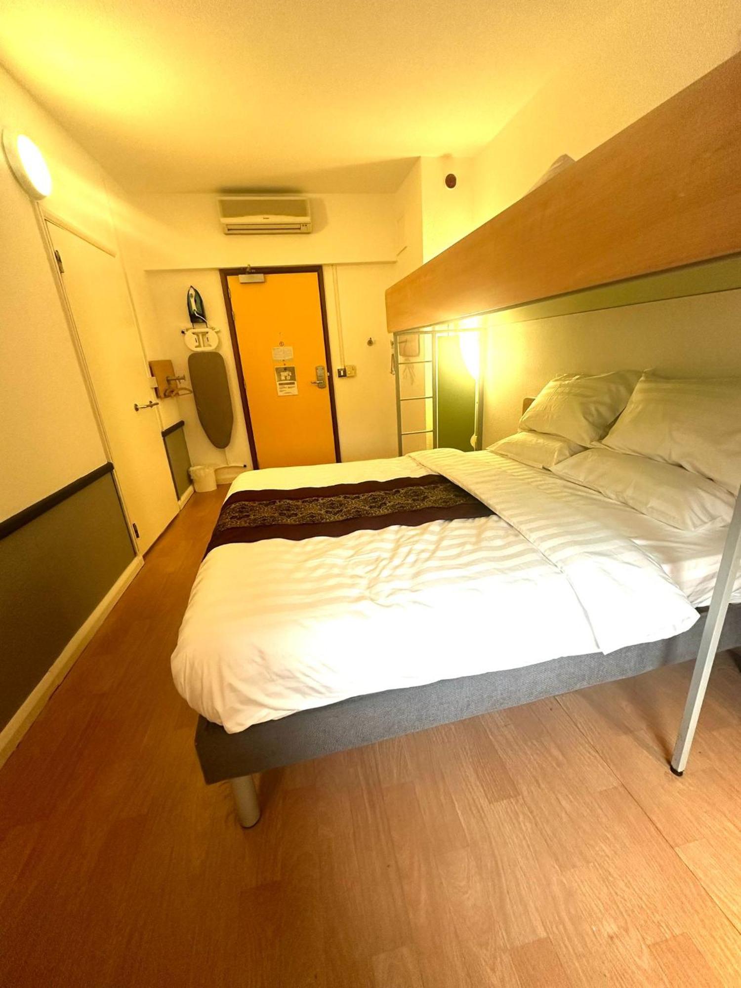 Cambridge Hotel Bradford Central Екстер'єр фото