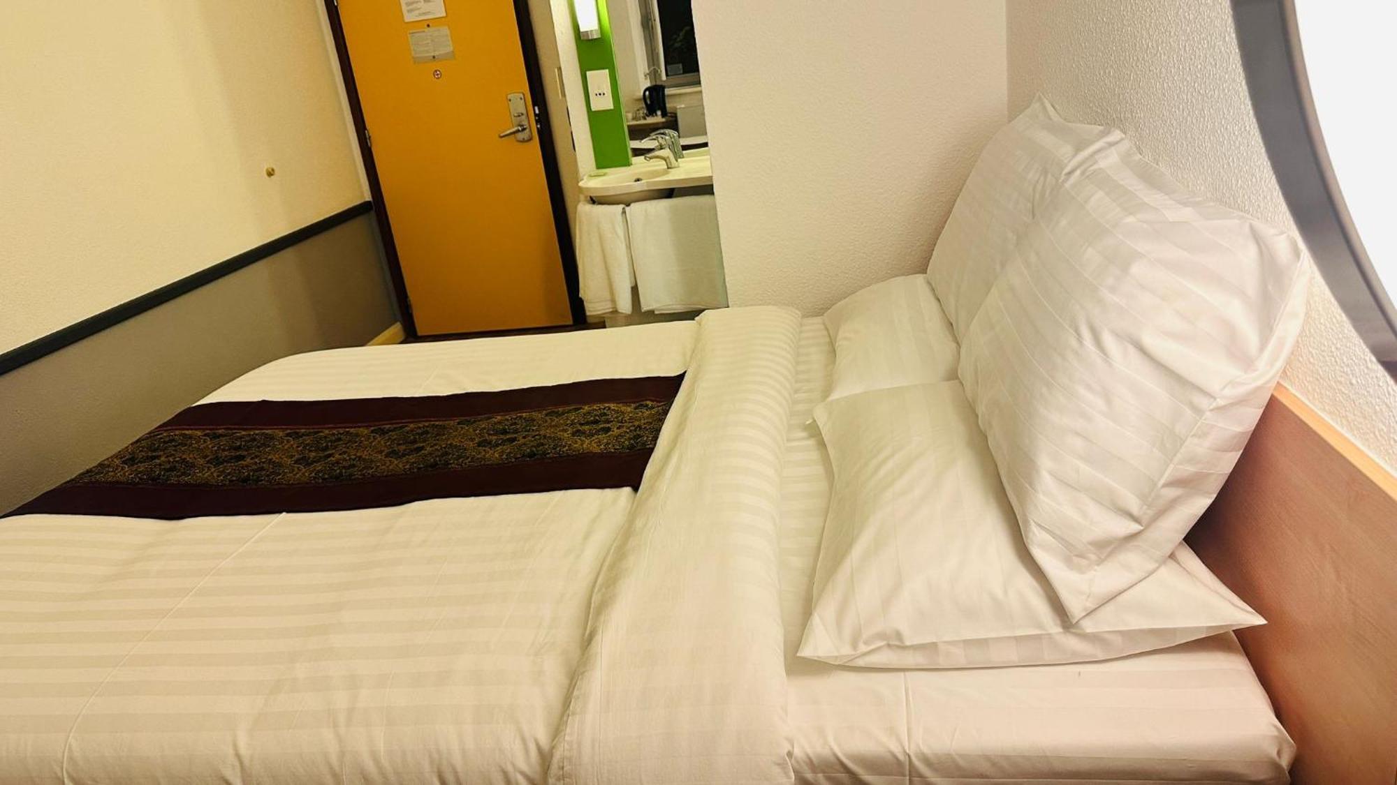 Cambridge Hotel Bradford Central Екстер'єр фото